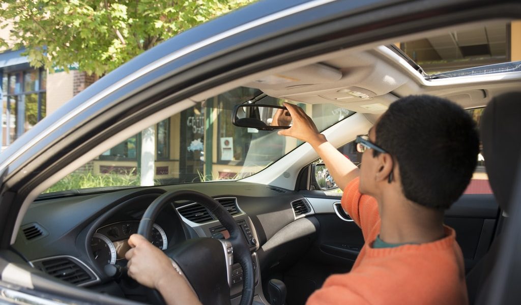 tips om rijbewijs te halen