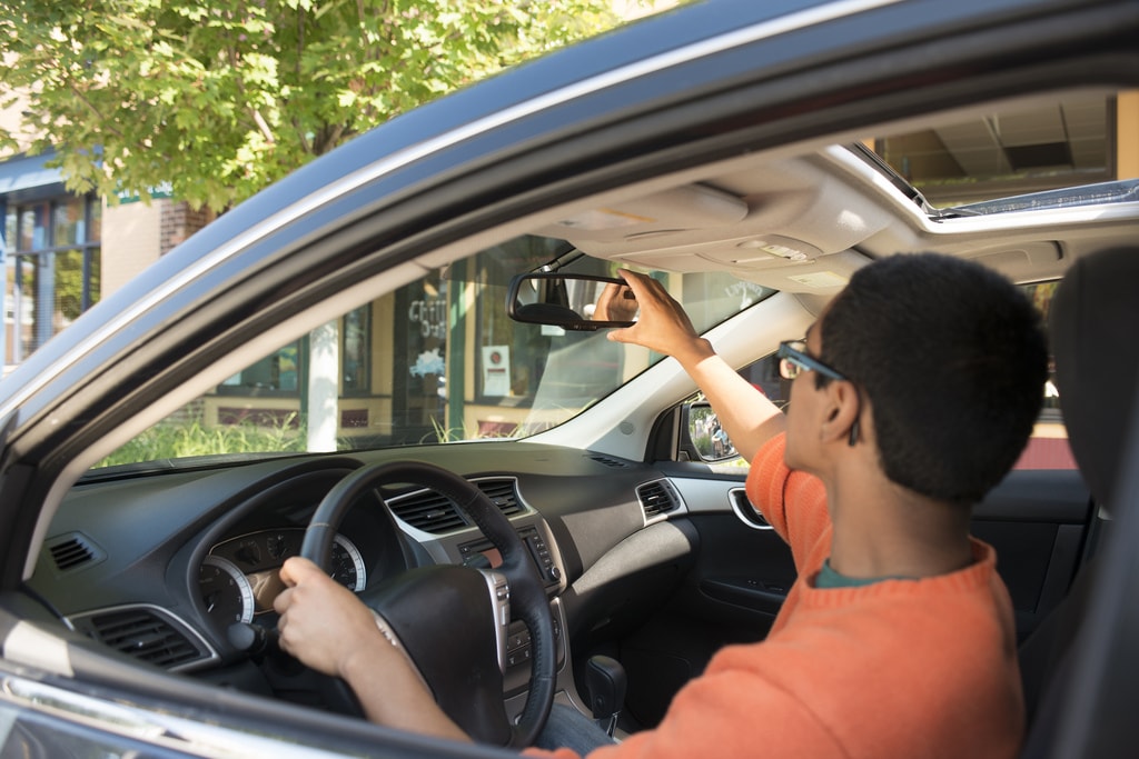 Tips om je rijbewijs in één keer te halen