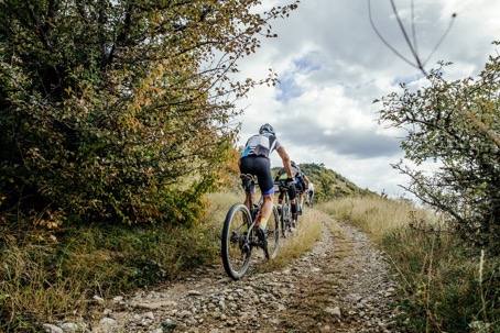 Mountainbiken