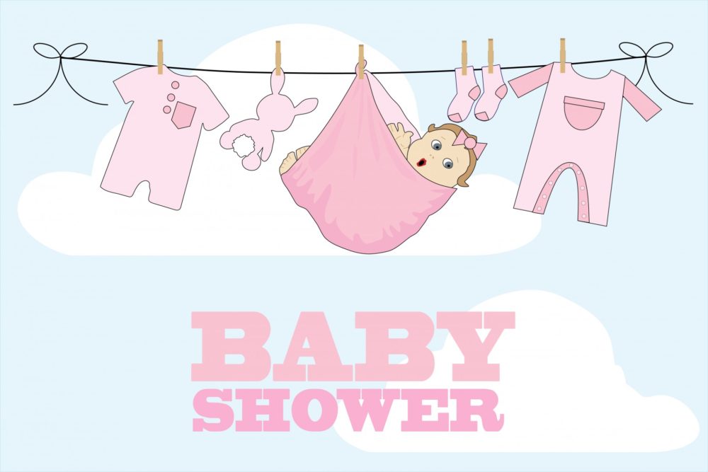 3 Tips voor een geweldige babyshower