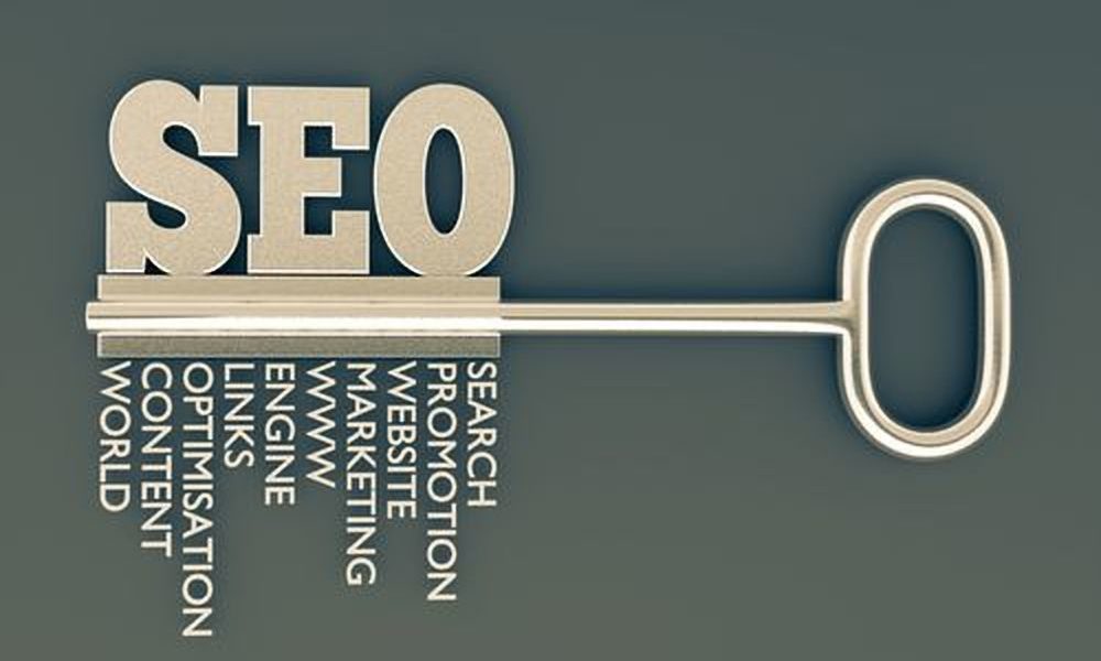 SEO optimalisatie