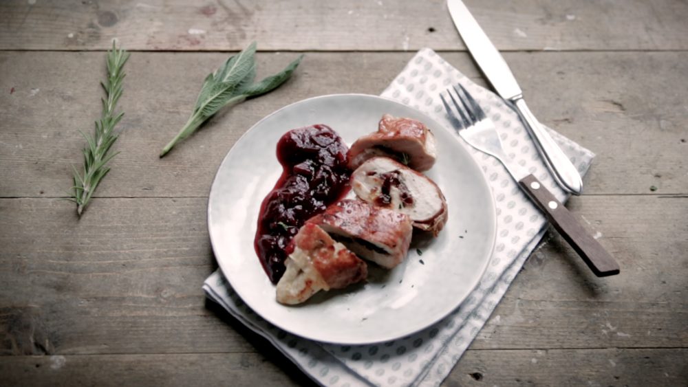 Zo staat het kerstmenu snel op tafel