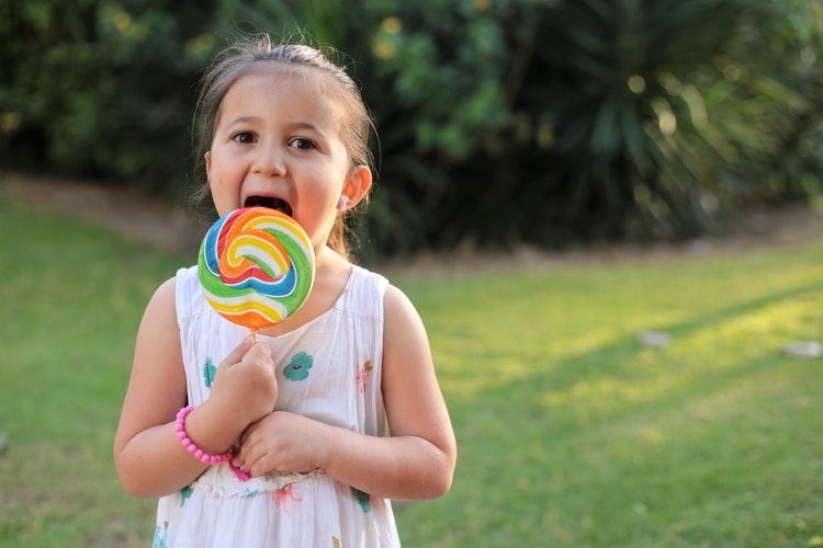 Tips voor het kopen van kinderkleding!