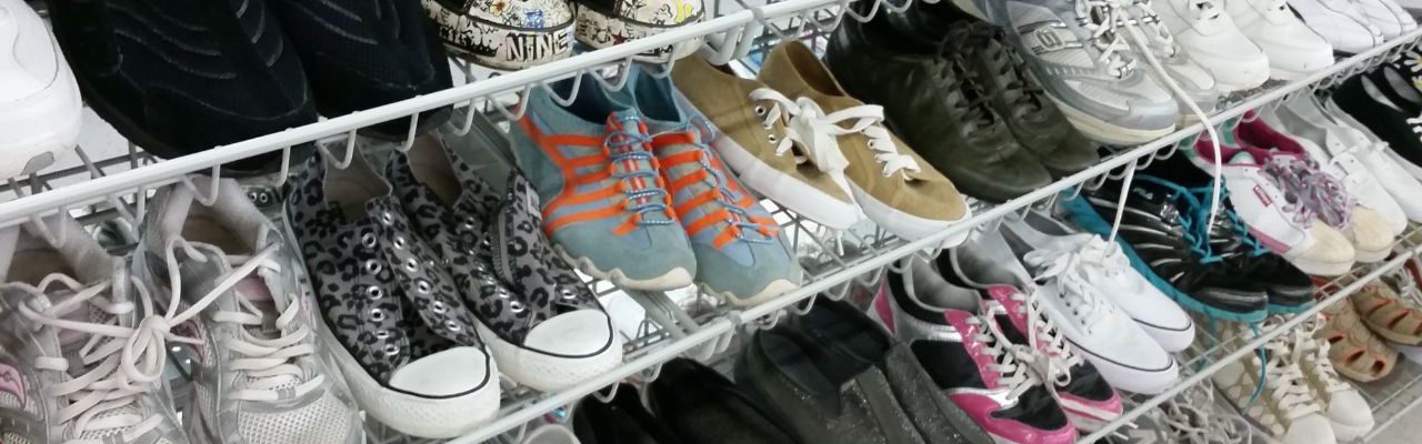 Sneakers kopen