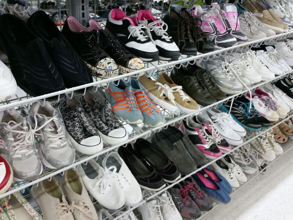 Sneakers kopen: zo kies jij de perfecte schoen!