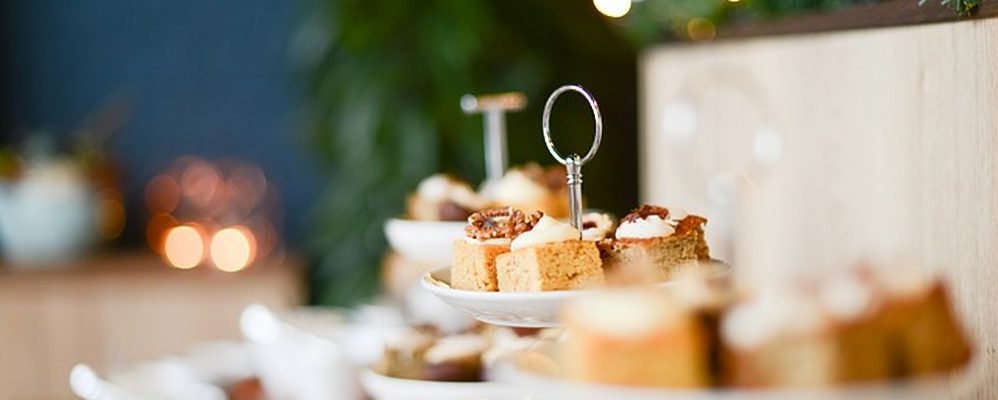 alles over high tea