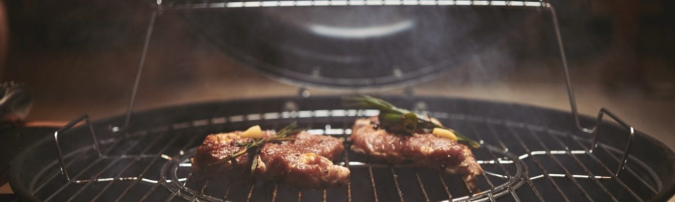 Heerlijk en veilig glutenvrij barbecueën