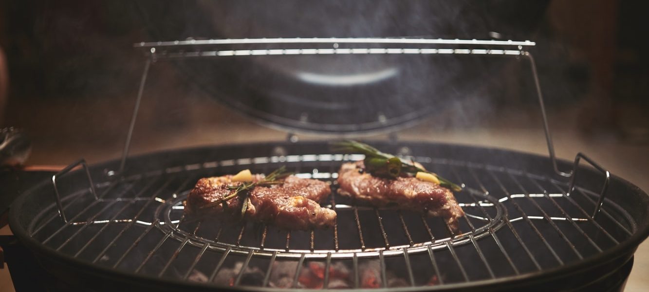 Heerlijk en veilig glutenvrij barbecueën