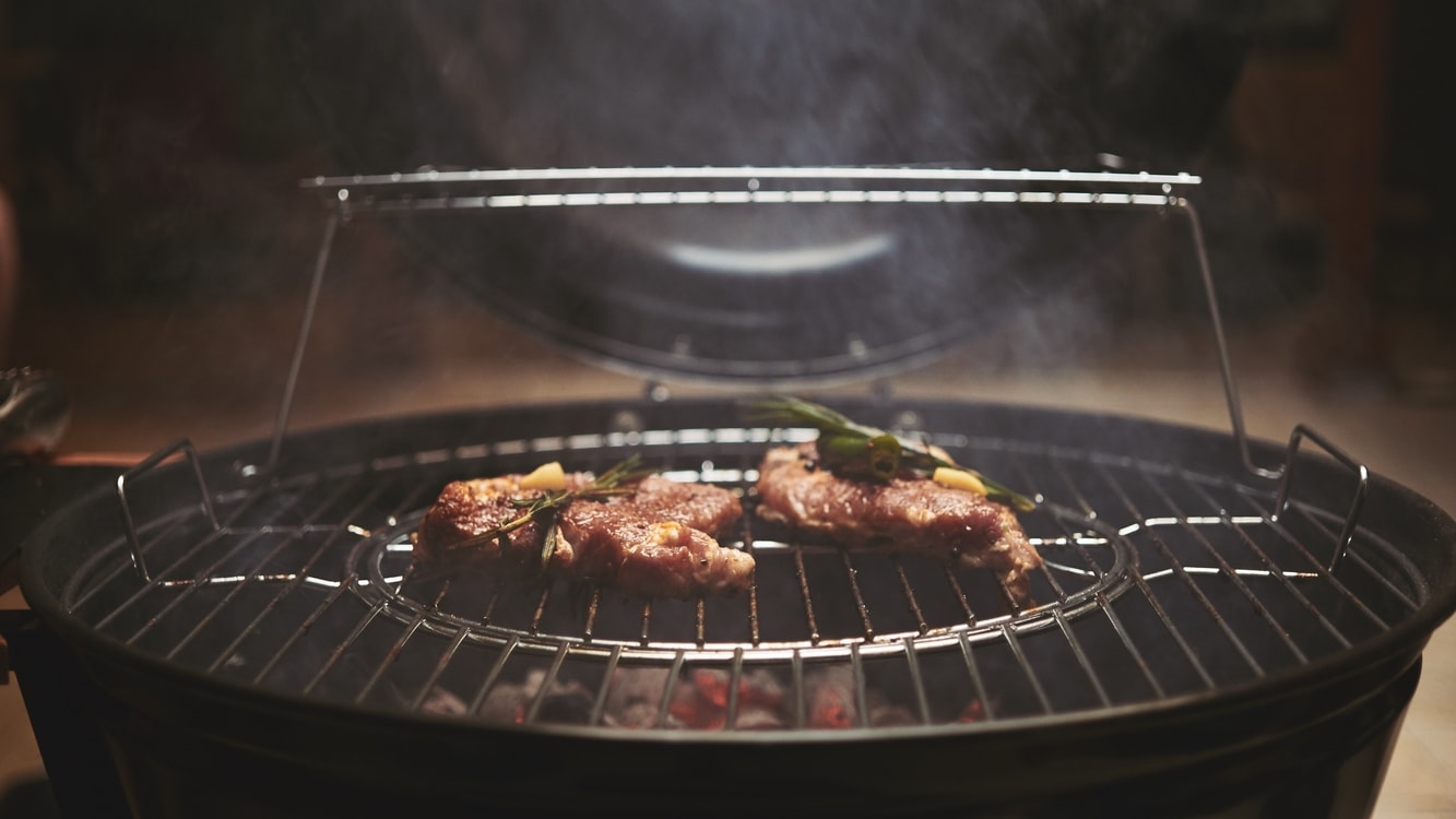 Heerlijk en veilig glutenvrij barbecueën
