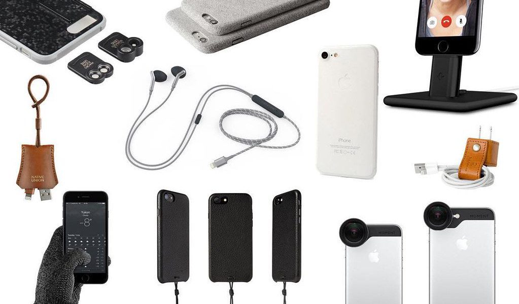 mobile accessories