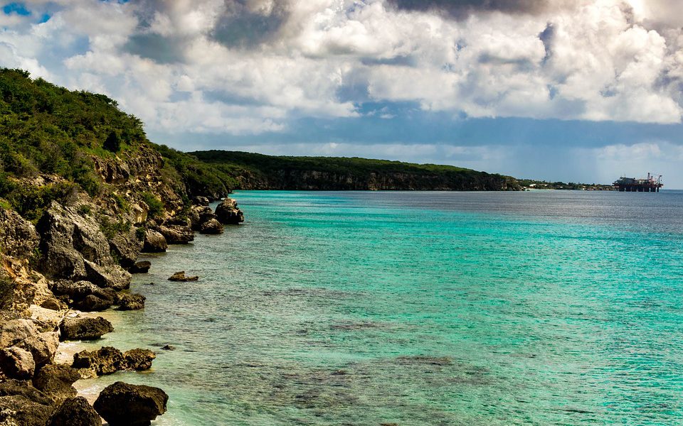 Curaçao ontdekken