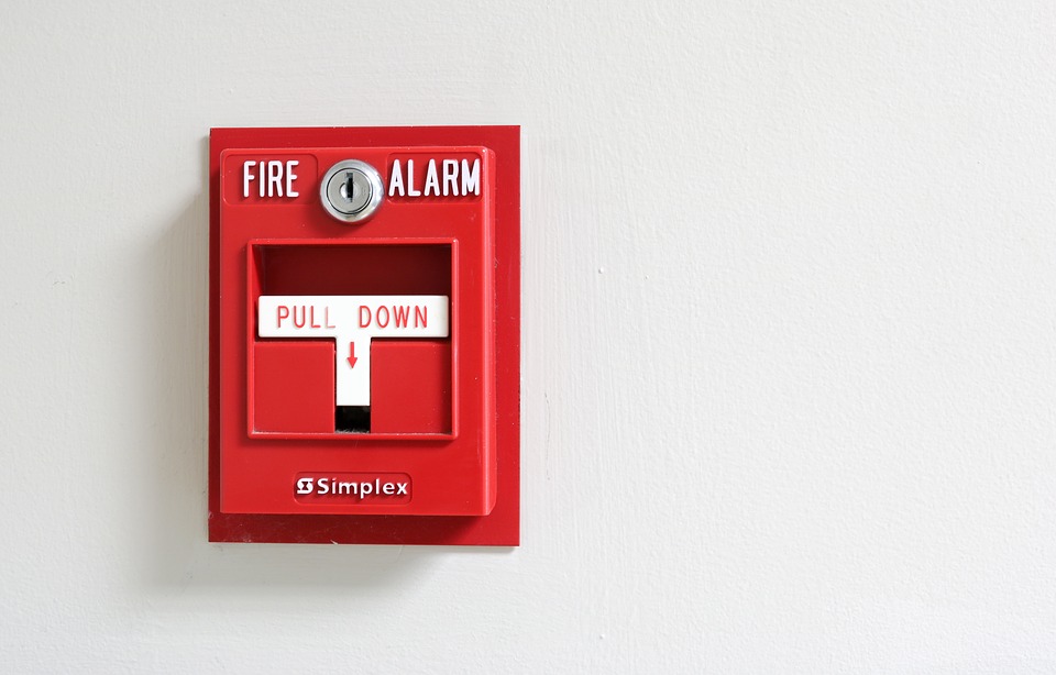 Hoe maak je jouw woning brandveilig?