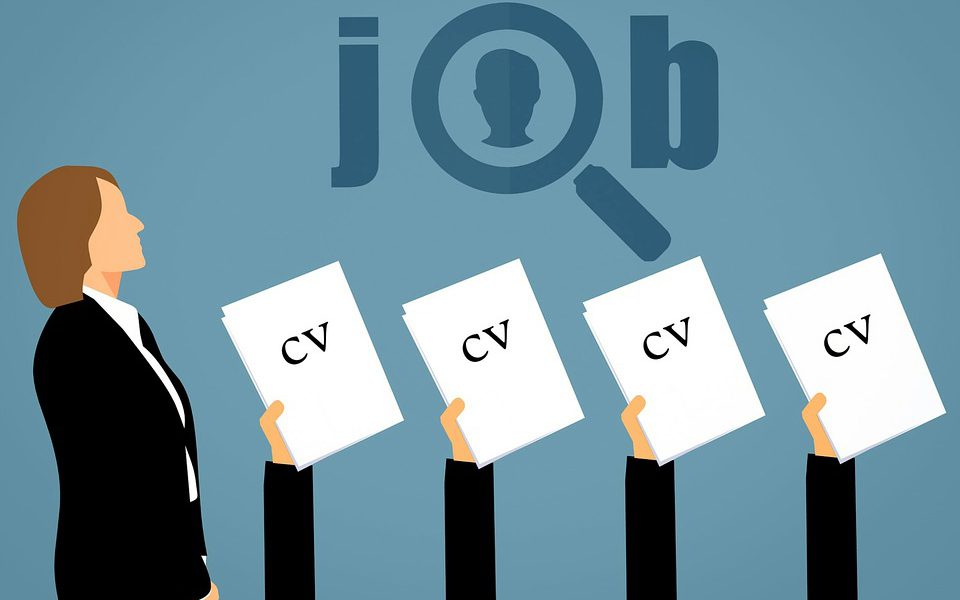 Waarom werken voor een uitzendbureau ideaal is