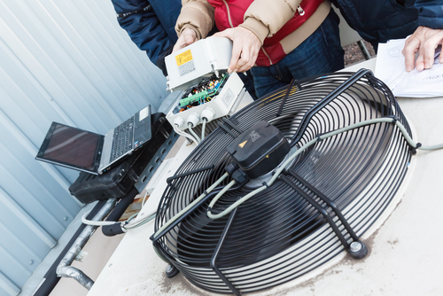 3 redenen om in een warmtepomp te investeren