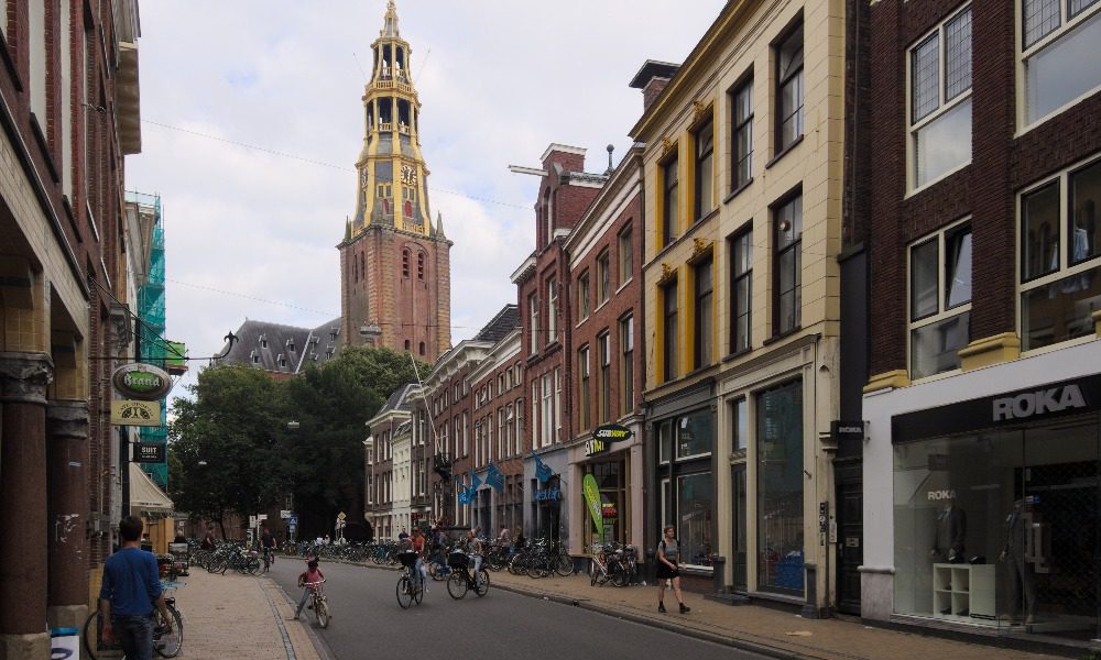 De mooiste woonwinkels in Groningen