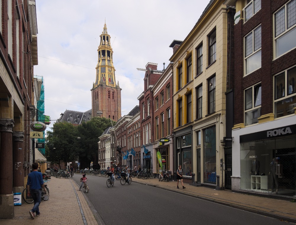 De mooiste woonwinkels in Groningen