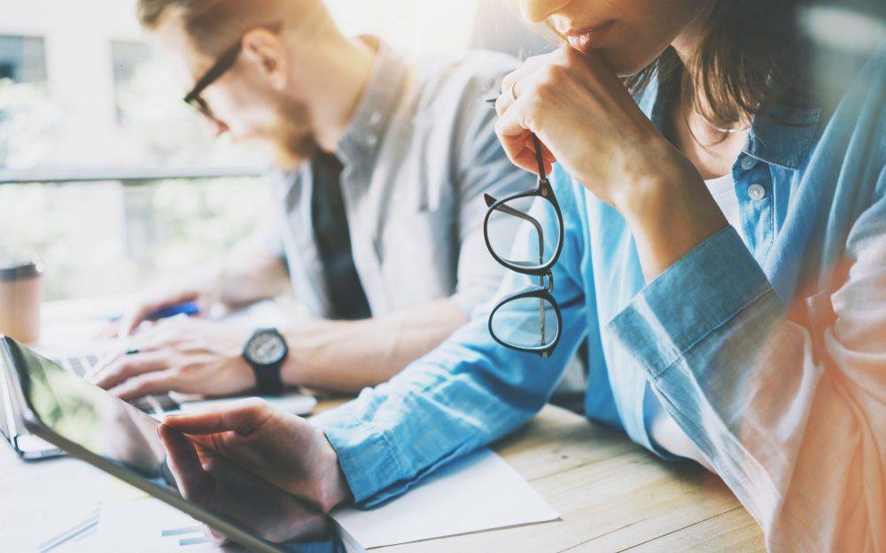 Tips voor een goede boekhouding voor ondernemers