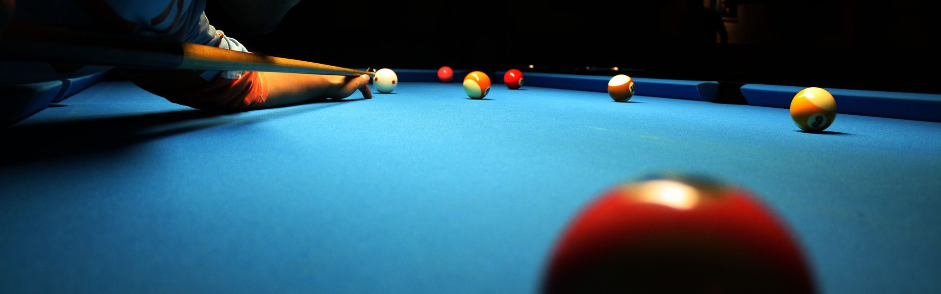 De juiste benodigdheden voor snookerbiljart op ieder niveau