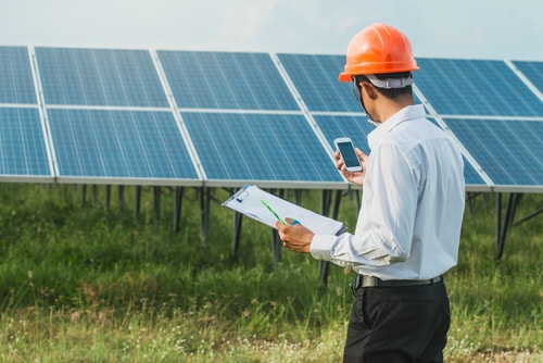 Hoe kies je de beste zonnepanelen?