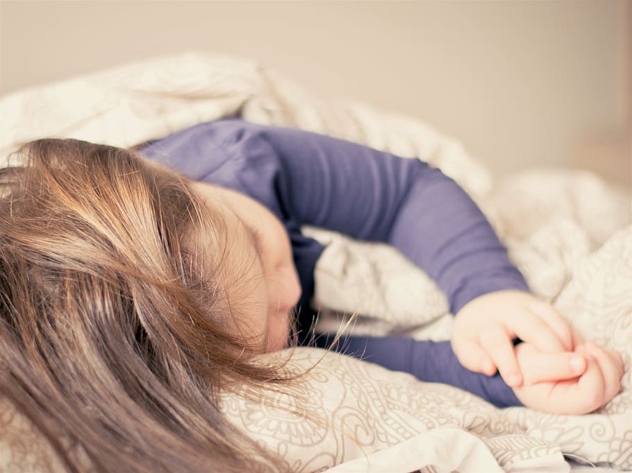 Kinderbedden kopen voor een gedeelde slaapkamer