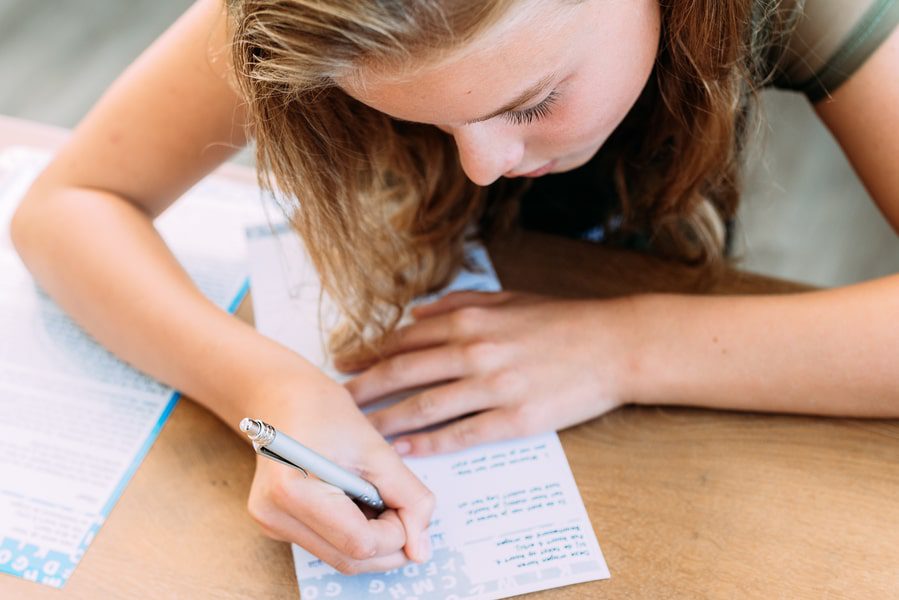 Problemen bij begrijpend lezen