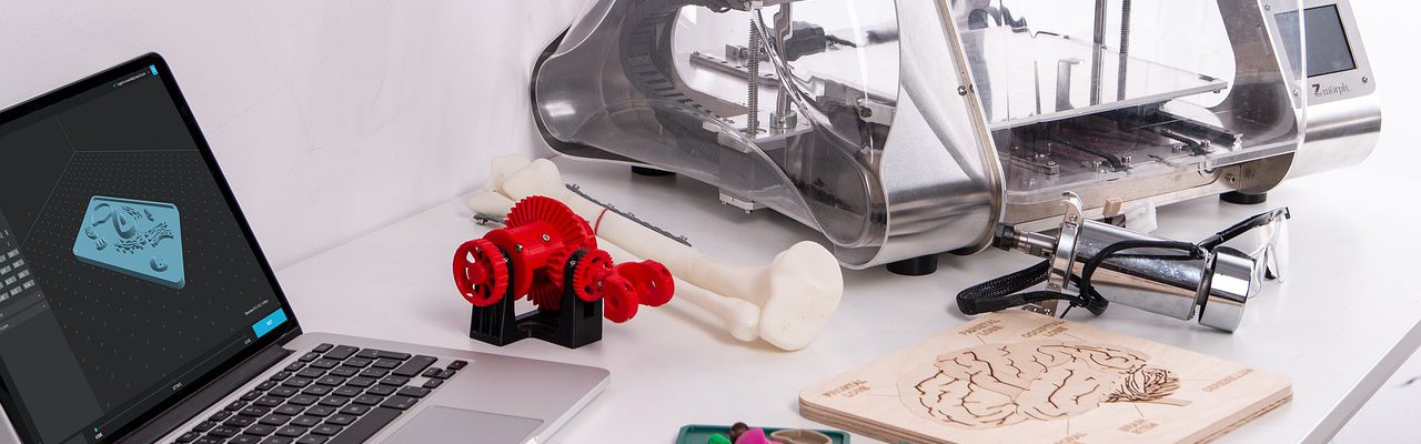 Wat kun je nu werkelijk met een 3D-printer in huis