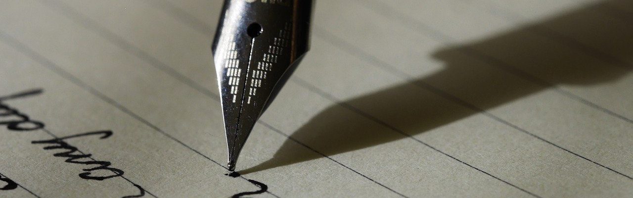 3 tips om vaker met pen te schrijve