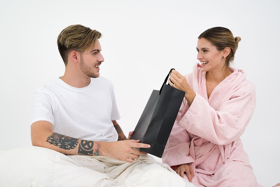 Op zoek naar een mooi cadeau voor je partner?