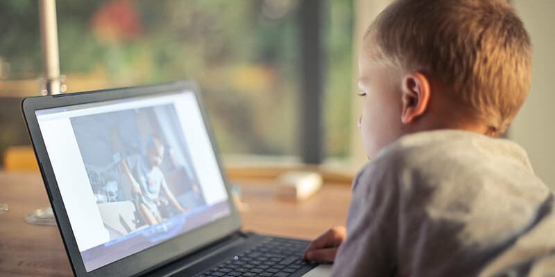 Laptop voor je kind kopen