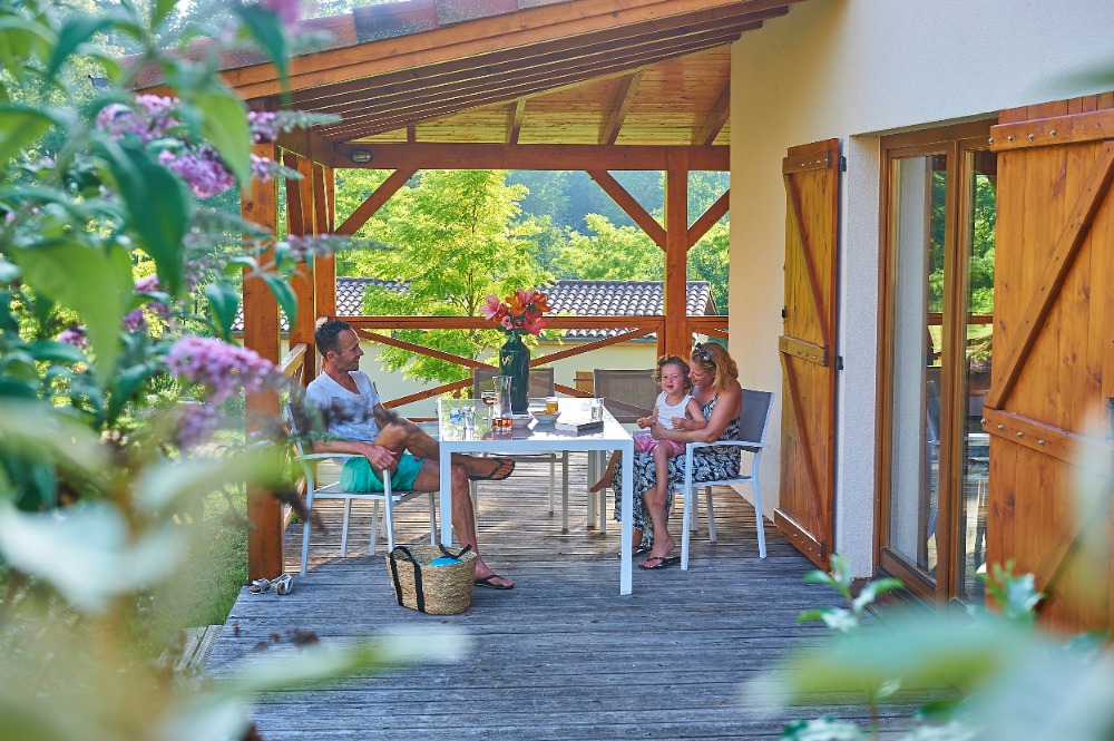 Een droomvakantie in de Dordogne