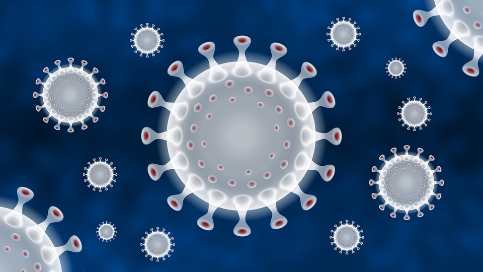 coronavirus