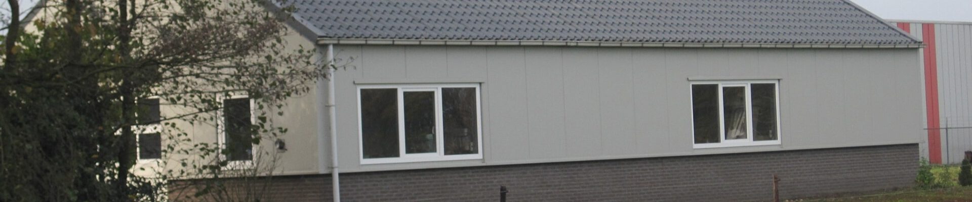 Voordelen van het gebruik van golfplaten op het dak van je woning