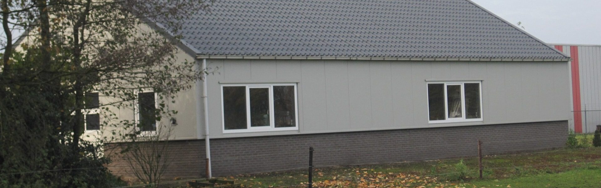 Voordelen van het gebruik van golfplaten op het dak van je woning