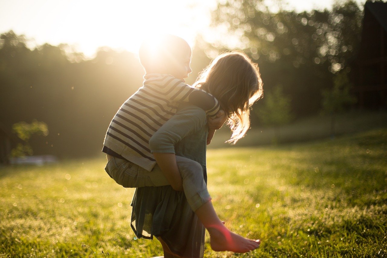 Shop je kindermerkkleding online