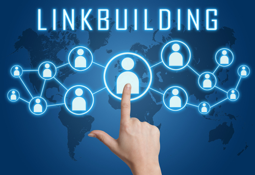 Linkbuilding  strategieën voor meer klanten