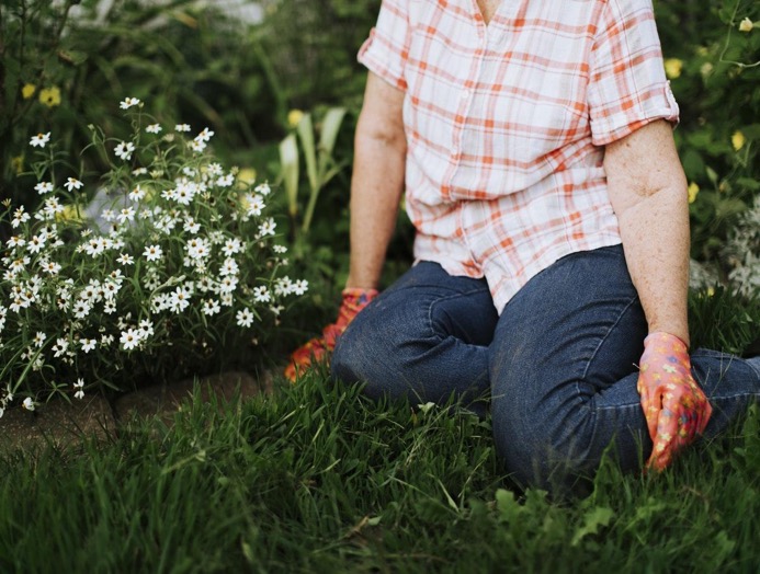 Tips voor het inrichten van je tuin