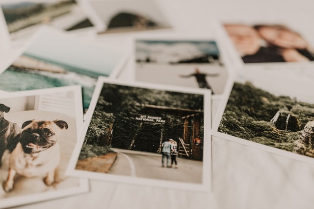 5 toffe dingen om te doen met je vakantiefoto’s