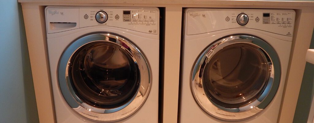 De voordelen van een ombouwkast voor je wasmachine
