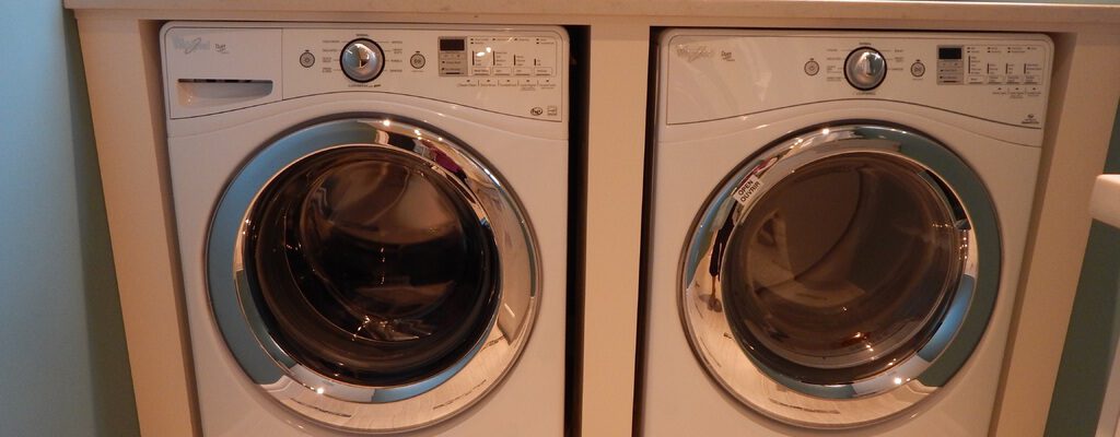 De voordelen van een ombouwkast voor je wasmachine