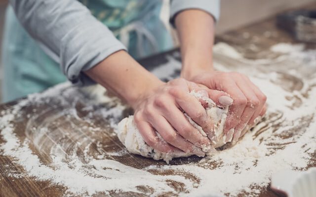 Bakpoeder wat doet het en waarom is het zo belangrijk