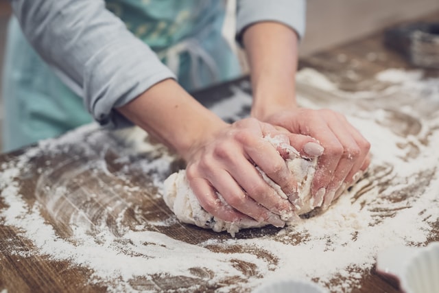 Bakpoeder wat doet het en waarom is het zo belangrijk