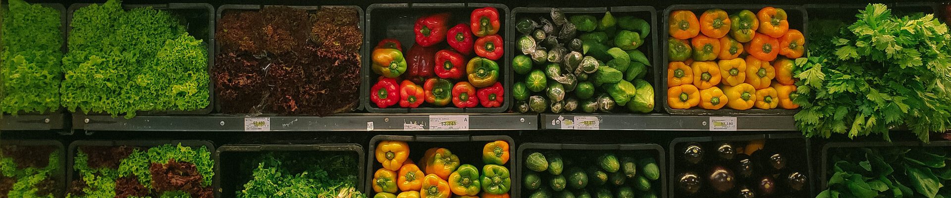 Waarom voor een biologische winkel kiezen?