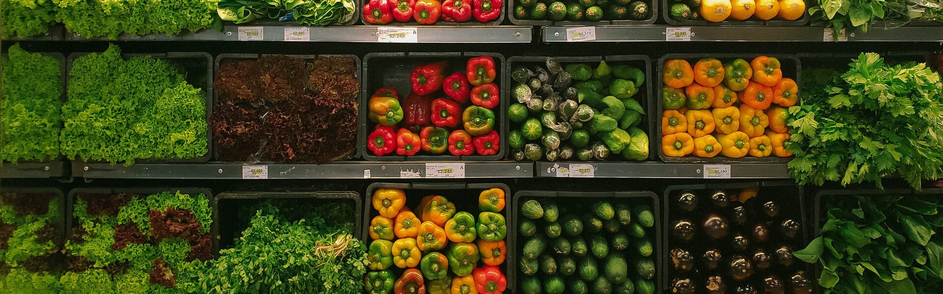 Waarom voor een biologische winkel kiezen?