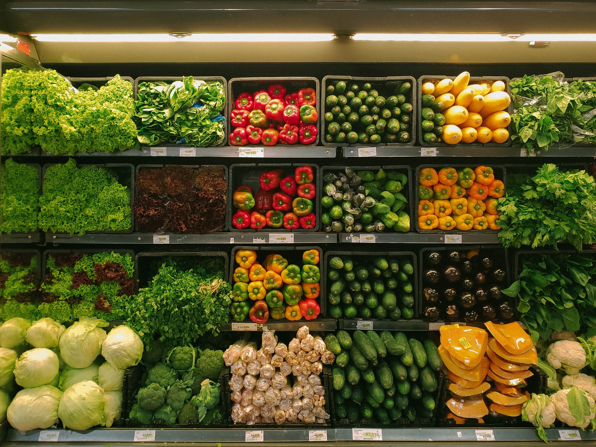 Waarom voor een biologische winkel kiezen?