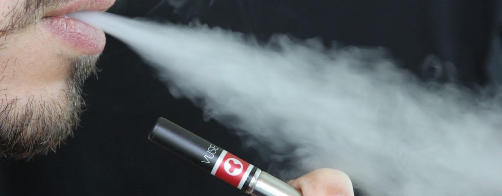 Aroma voor in je e-liquid