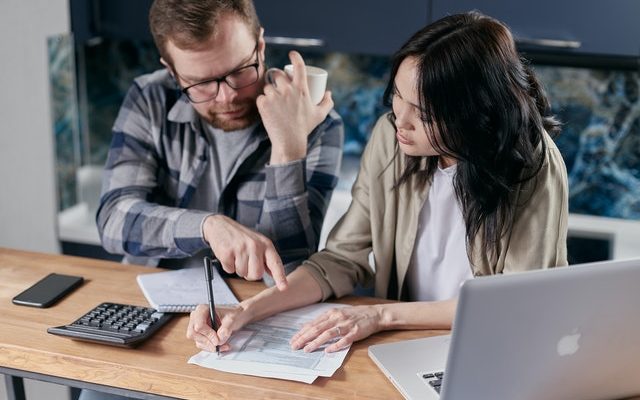 Bespaar tijd, moeite en geld als ondernemer