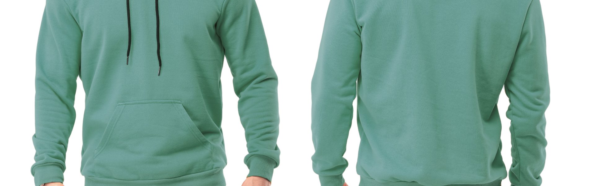 Bedrukken van hoodies en truien voor uw bedrijf