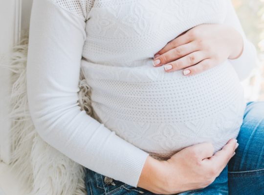 Alles wat je moet weten over zwangerschapskleding