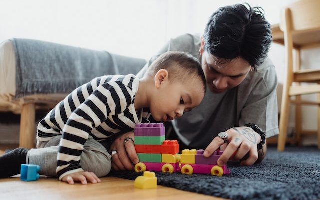 Hoe koop je speelgoed waar je kinderen van zullen houden