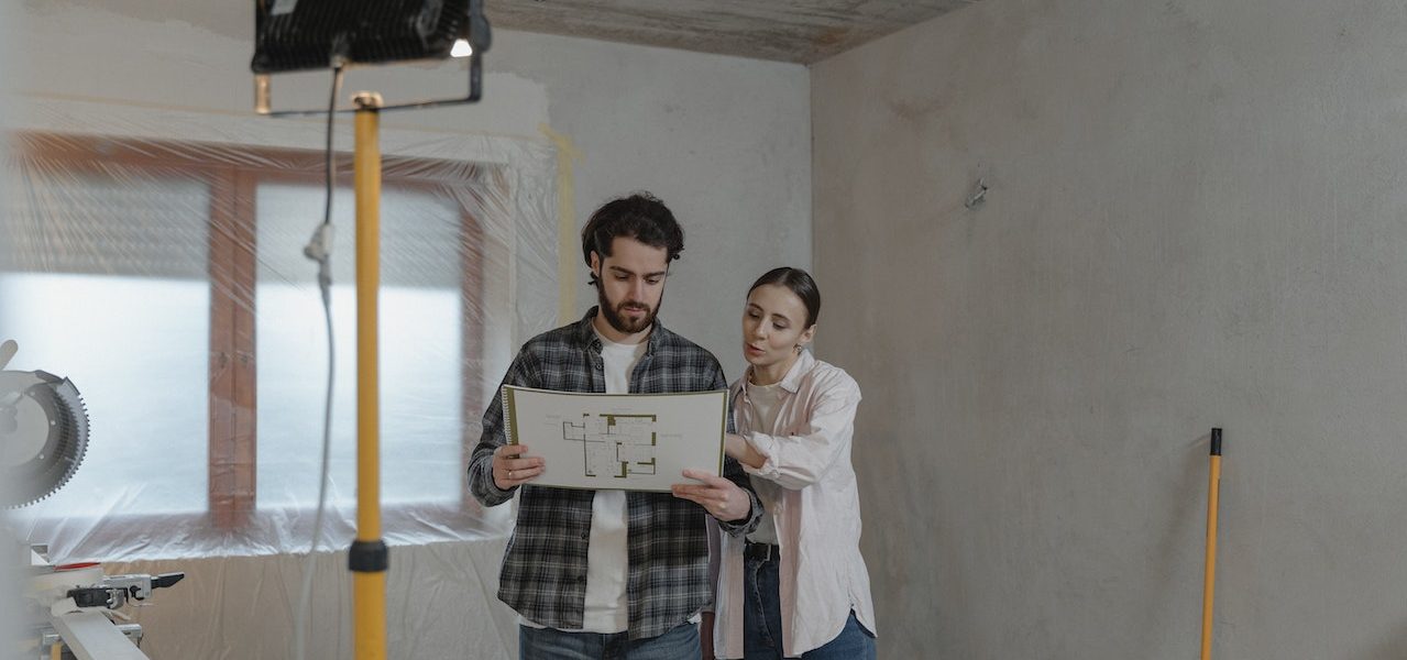 Eenvoudige tips bij het isoleren van jouw woning